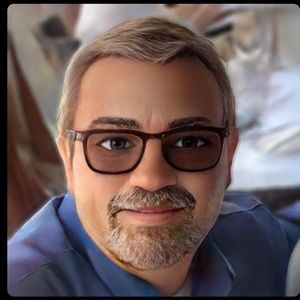 Meet your Posher, Mike